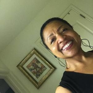 Meet your Posher, Yvette